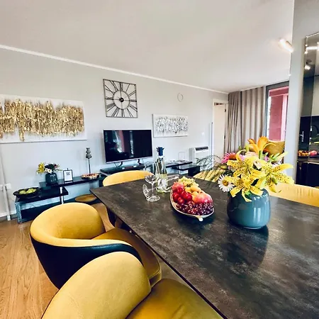 Adria Ambasador * Οπατία